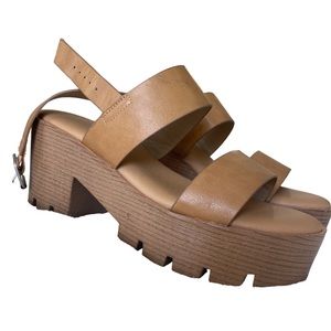 Boutique wedges
